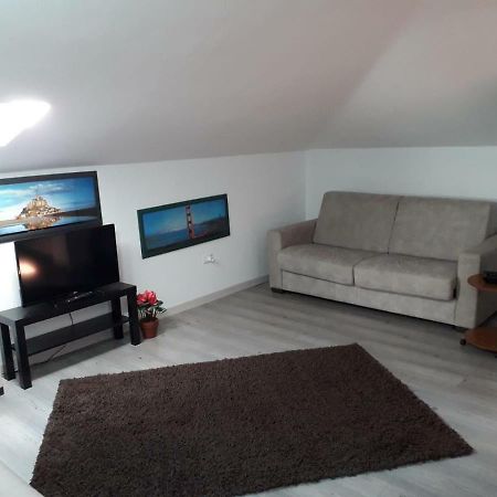 Tigli Setti Carraro Apartment Сан Каталдо Екстериор снимка