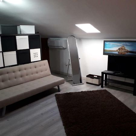Tigli Setti Carraro Apartment Сан Каталдо Екстериор снимка