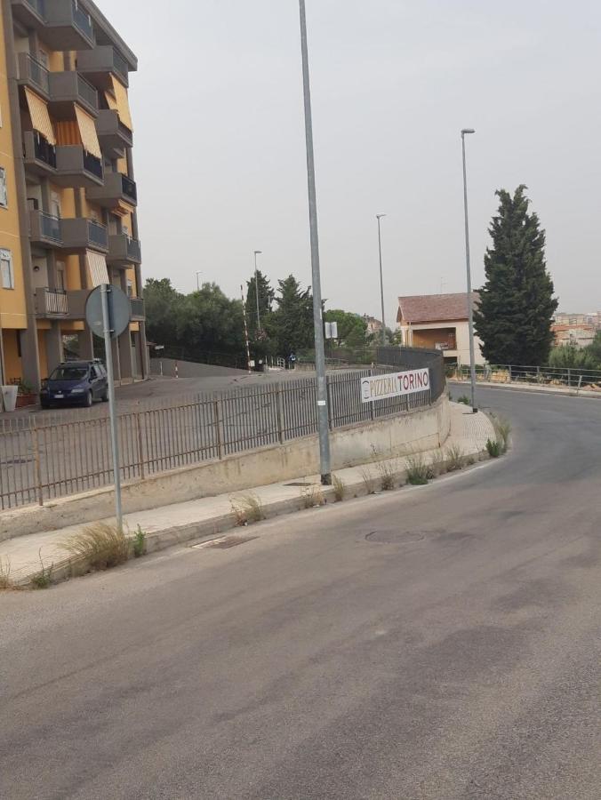 Tigli Setti Carraro Apartment Сан Каталдо Екстериор снимка