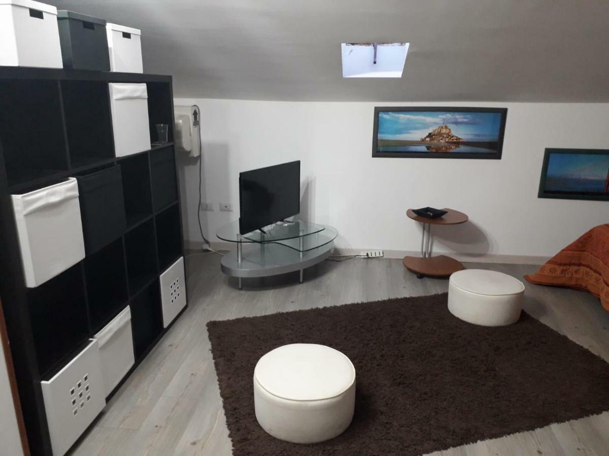 Tigli Setti Carraro Apartment Сан Каталдо Екстериор снимка