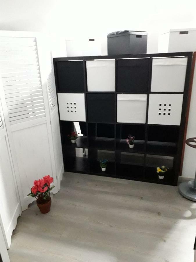 Tigli Setti Carraro Apartment Сан Каталдо Екстериор снимка