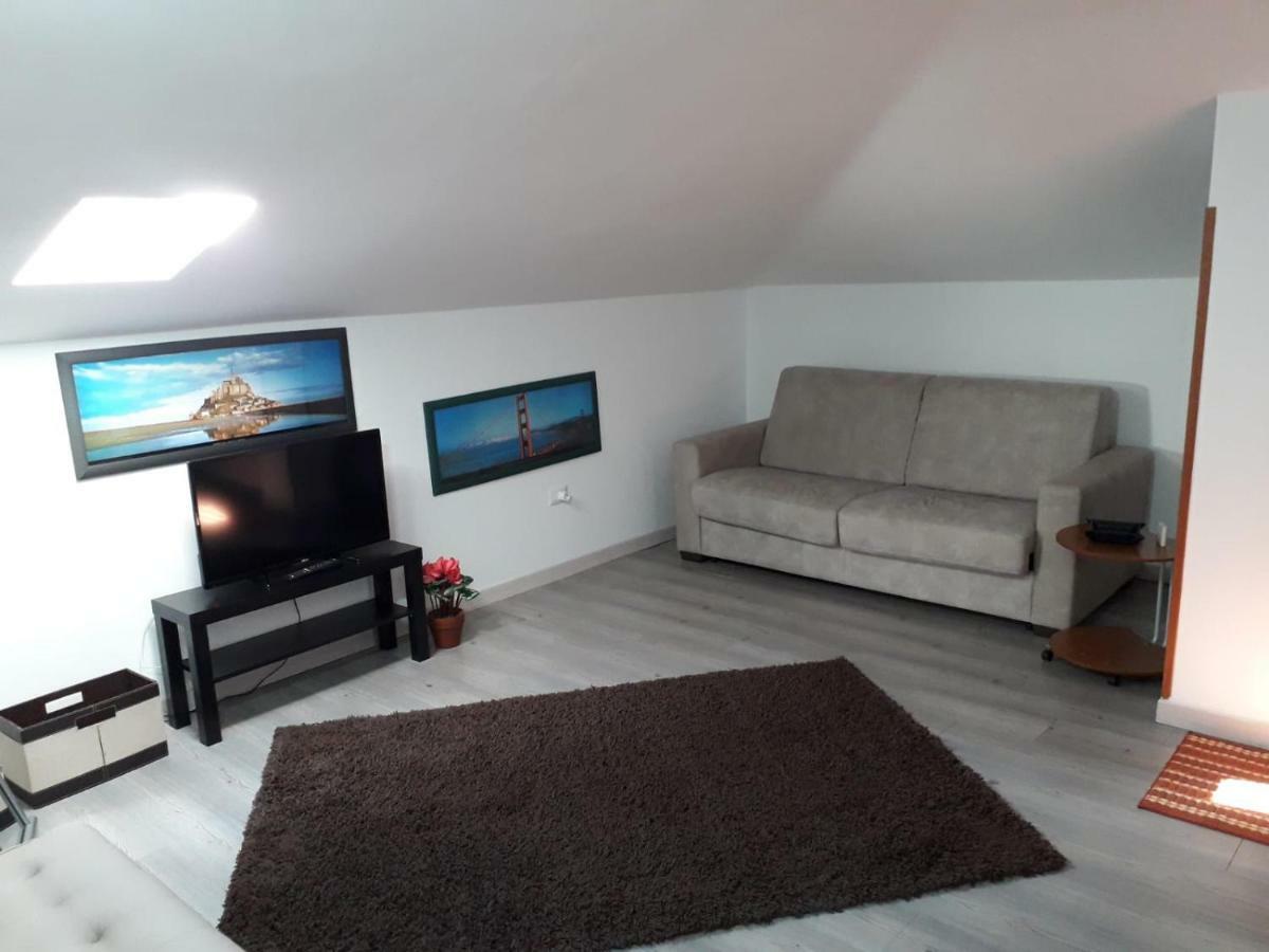Tigli Setti Carraro Apartment Сан Каталдо Екстериор снимка